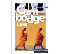 Cambodge - Laos