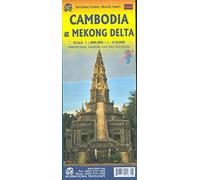 Cambodge & mekong delta