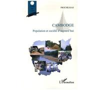 Cambodge: Population et société d'aujourd'hui