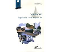 Cambodge: Population et société d'aujourd'hui