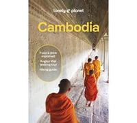 Cambodia 14ed -Anglais- Lonely planet eng (Auteur)