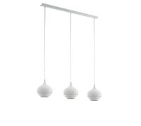 CAMBORNE Suspension