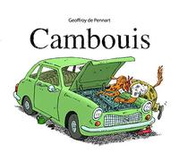 CAMBOUIS