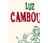 Cambouis - Luz - L'association - broché - Bande dessinée