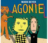 CAMBOURAKIS Agonie