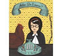 CAMBOURAKIS Allo, Dr Laura ?