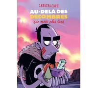 CAMBOURAKIS Au-delà des décombres tome 2
