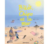 CAMBOURAKIS Billie, Chipo et la mer