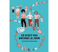 CAMBOURAKIS Ce n'est pas encore le jour