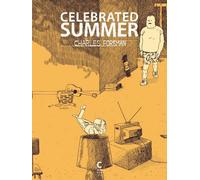 CAMBOURAKIS Celebrated summer