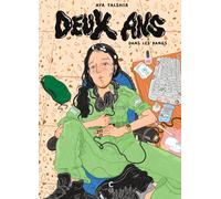 CAMBOURAKIS Deux ans dans les rangs