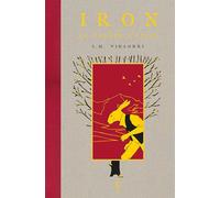 CAMBOURAKIS iron - ou la guerre d'après