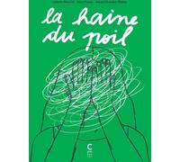 CAMBOURAKIS La haine du poil