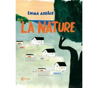 CAMBOURAKIS La nature