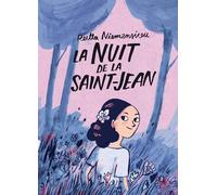 CAMBOURAKIS la nuit de la Saint-Jean