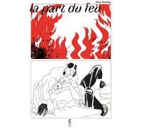 CAMBOURAKIS La part du feu