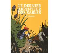 CAMBOURAKIS Le dernier arpenteur des sables