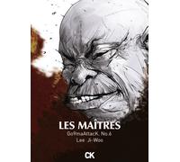 CAMBOURAKIS les maîtres