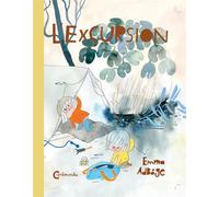 CAMBOURAKIS l'excursion