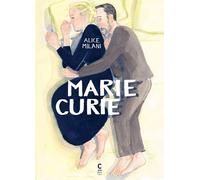 CAMBOURAKIS Marie Curie