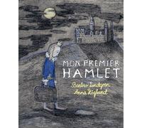 CAMBOURAKIS Mon premier Hamlet