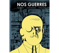 CAMBOURAKIS nos guerres
