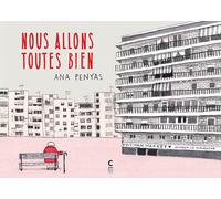 CAMBOURAKIS Nous allons toutes bien