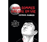 CAMBOURAKIS Nous sommes encore en vie