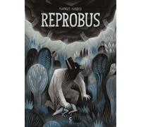 CAMBOURAKIS Reprobus