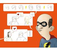 CAMBOURAKIS Sérum de vérité tome 1 - conversations