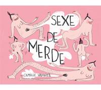 CAMBOURAKIS Sexe de merde