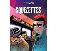 Cambourakis Squelettes
