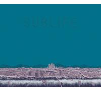 CAMBOURAKIS Sublife tome 1