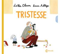 CAMBOURAKIS Tristesse