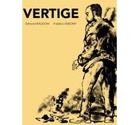 CAMBOURAKIS Vertige