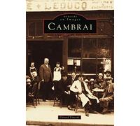 Cambrai - Tome I