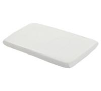 Cambrass - 10736 - Drap Housse - 46 X 82 Cm - Liso E - Beige