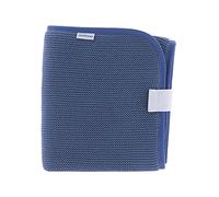 cambrass 44724 Couverture A Langer 40x60 cm London Bleu