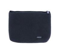 cambrass 44737 Trousse de Toilette London Gris 6x28x20 cm