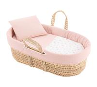 Cambrass Calma 39x80x25 Cm Baby Moses Rose Enfants