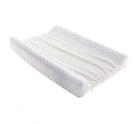 cambrass Changeur de Couches Mousse 50 x 70 cm Sky Grey 1 Unité
