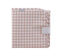 Cambrass - Couverture A Langer 40x60x1 cm Abril Crepe