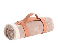 Cambrass Couverture Dinos Bamboo 80x100 Cm