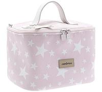 cambrass Etoile Vanity Mini Sac Rose 19 x 24 x 17 cm