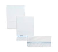 cambrass Jeu 3 pcs. Parure de Lit