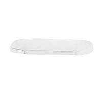 Cambrass Liso E Unique Protège Matelas 3D Poussette 33x80 cm