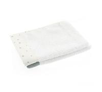 Cambrass - Lot de 2 serviettes éponge pour bébé super absorbantes avec fibre de tencel-magique verte 25 x 35 x 1 cm