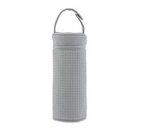 cambrass Porte-bouteille Paris Grey 8.5 x 8.5 x 22 cm 1 Unité