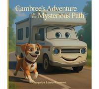 Cambree's Adventure on the Mysterious Path