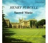 Cambri Choir of Clare College - PurcellSacred Music [Import]